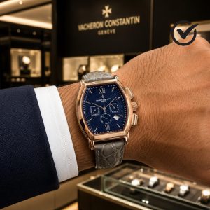 Mens watch