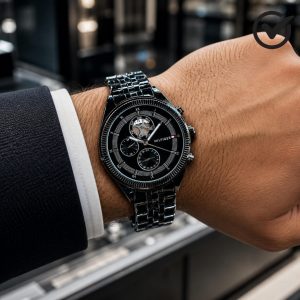 Mens watch