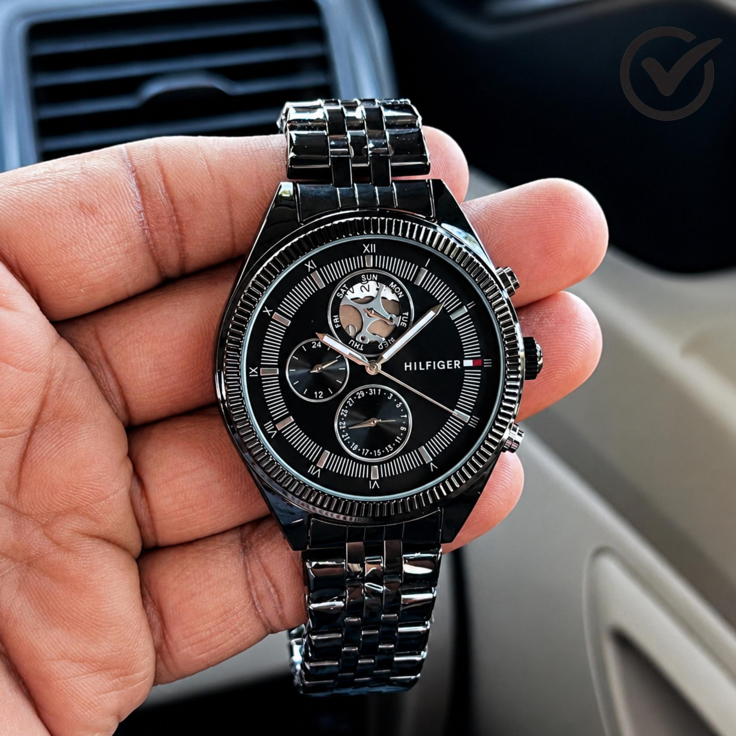 Mens watch