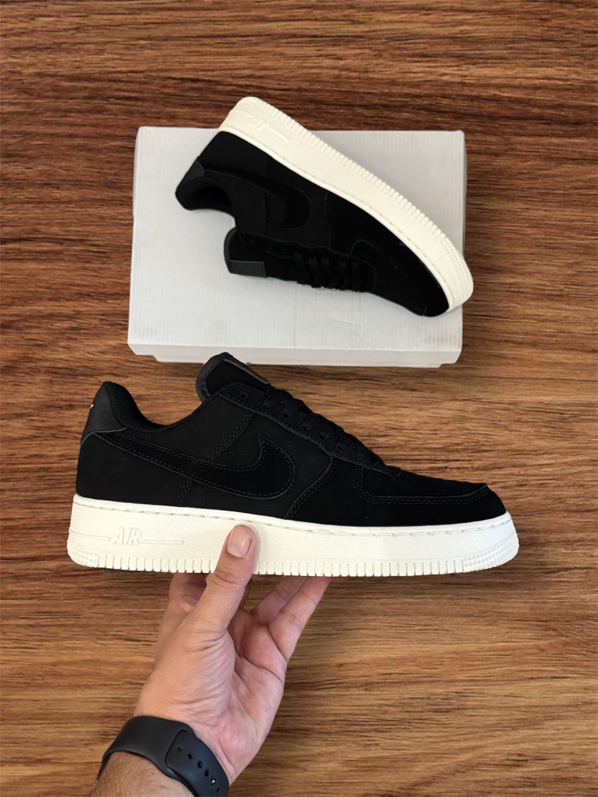 Mens shoes