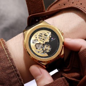 Mens watch