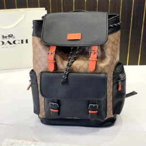 Premium backpack