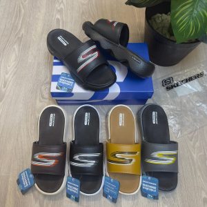 Mens slide