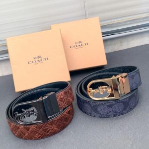 Mens belt