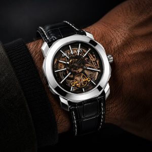 Mens watch