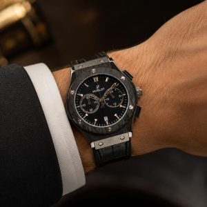 Mens watch