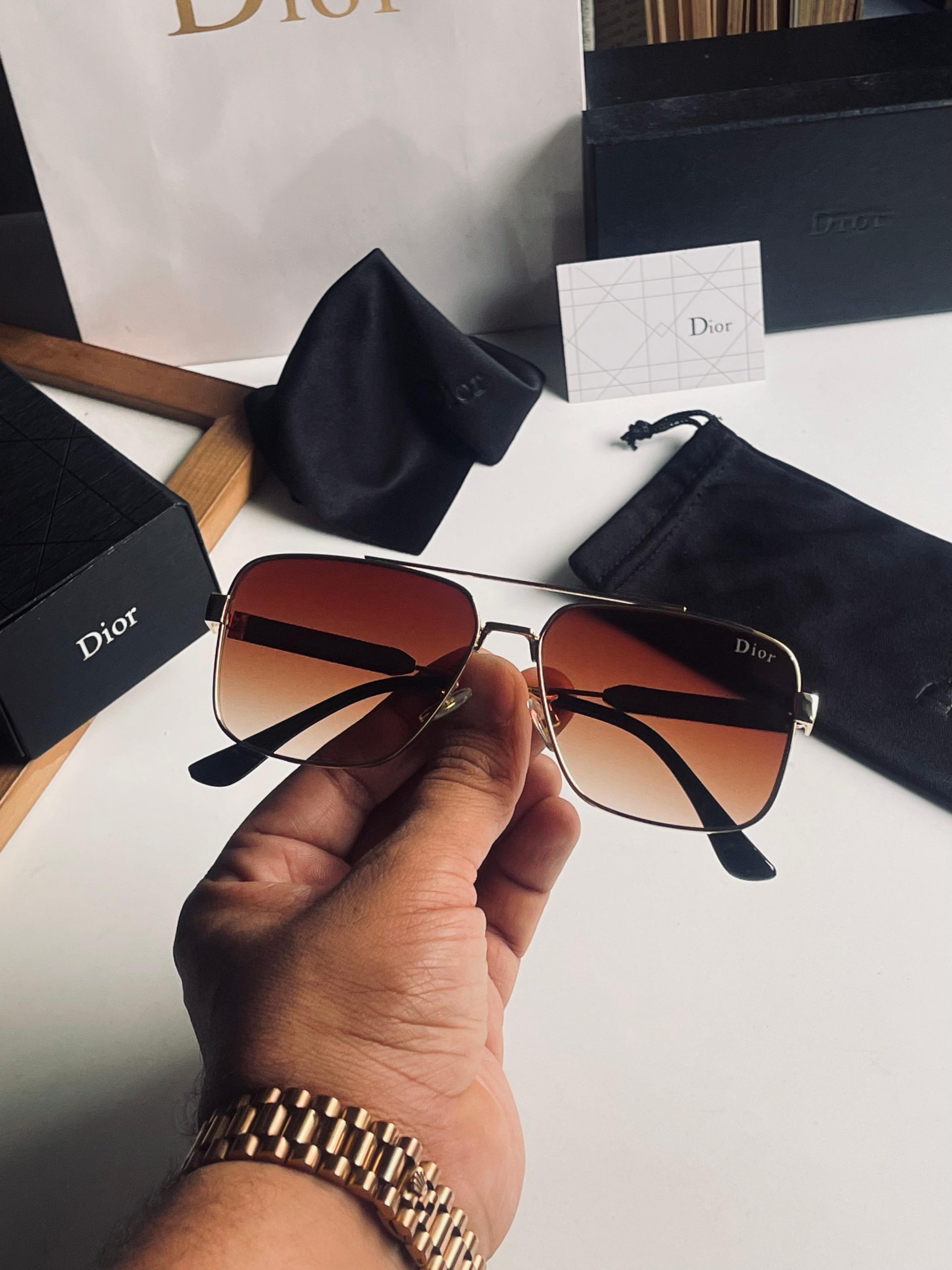 Mens sunglasses