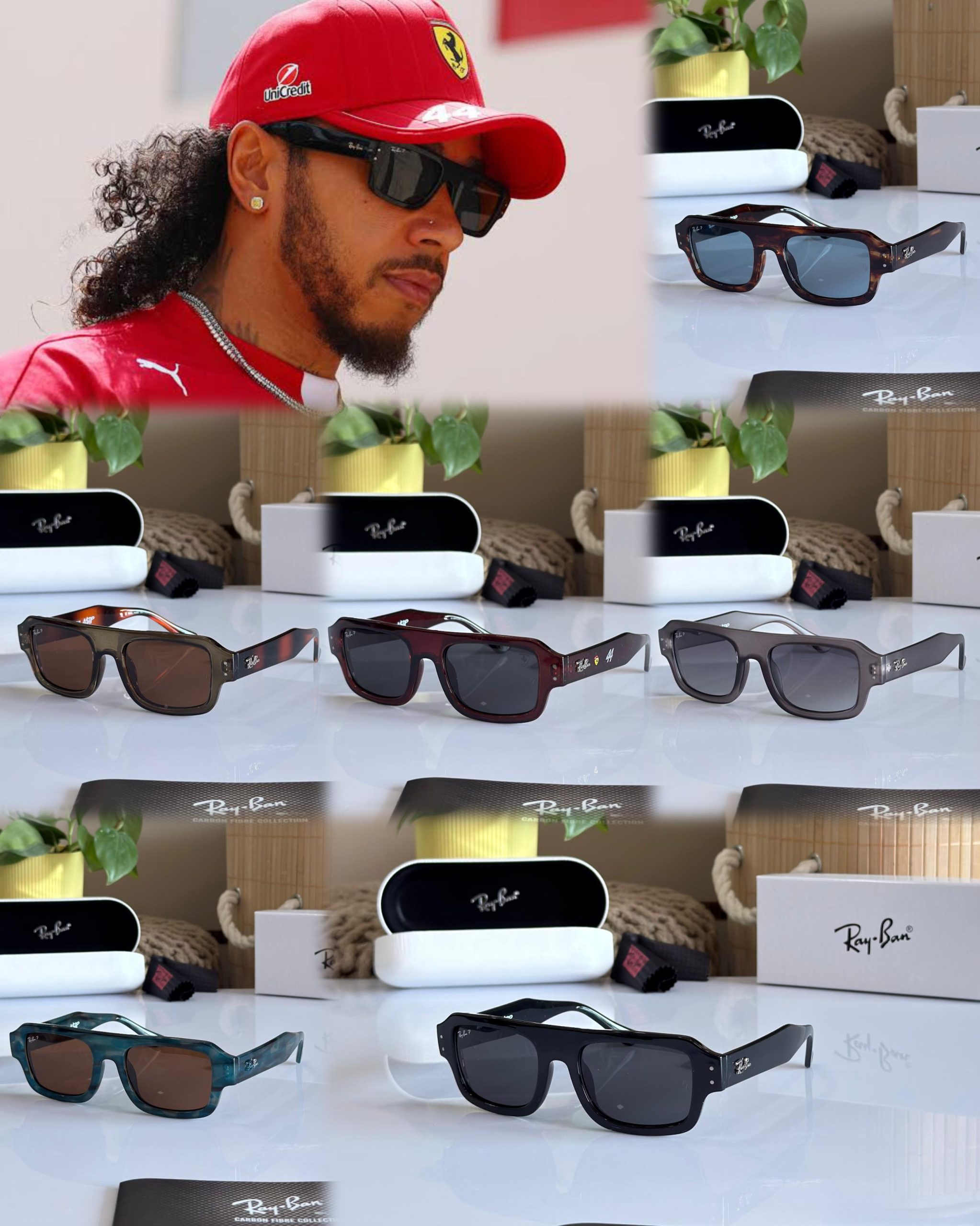 Mens sunglasses