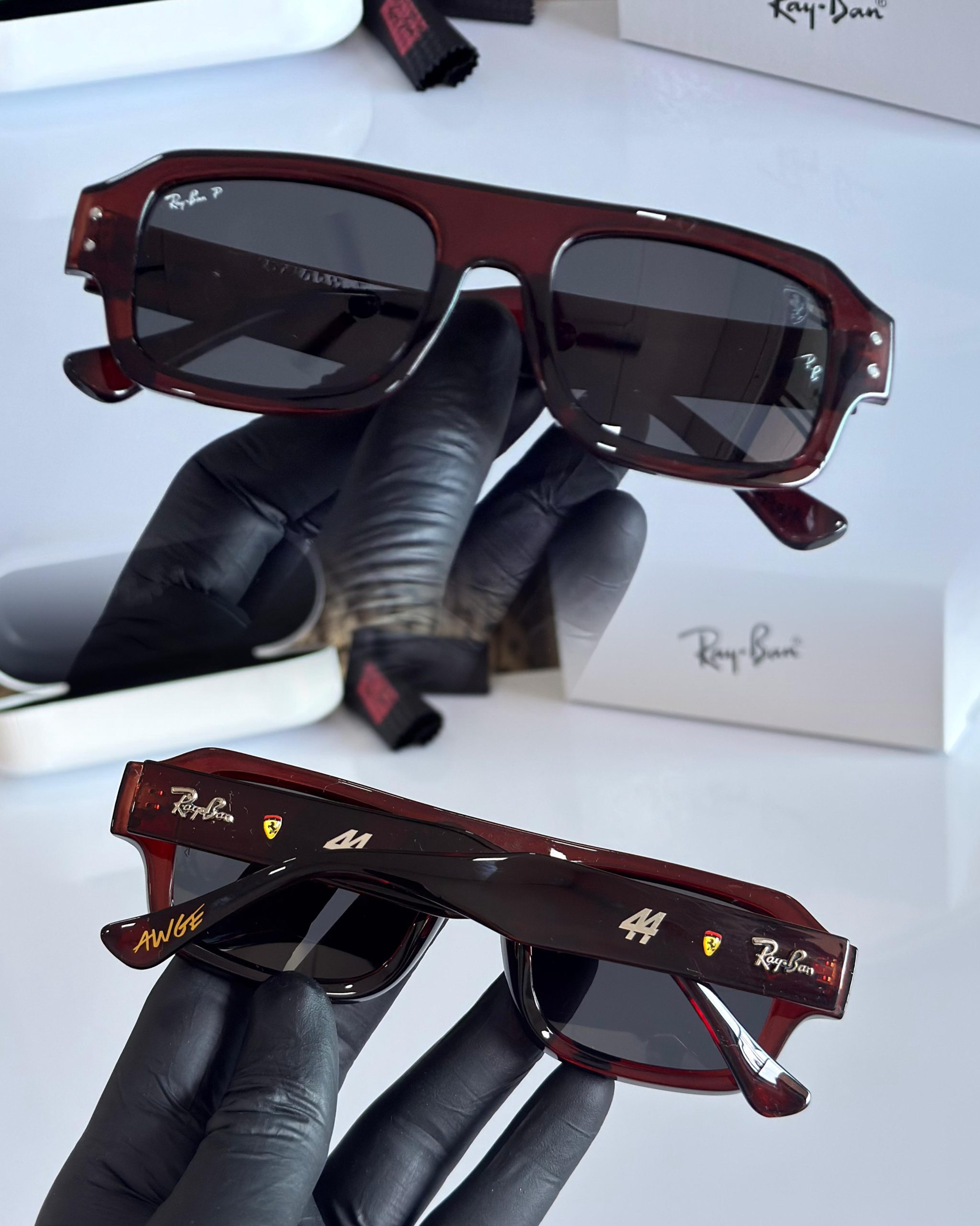 Mens sunglasses