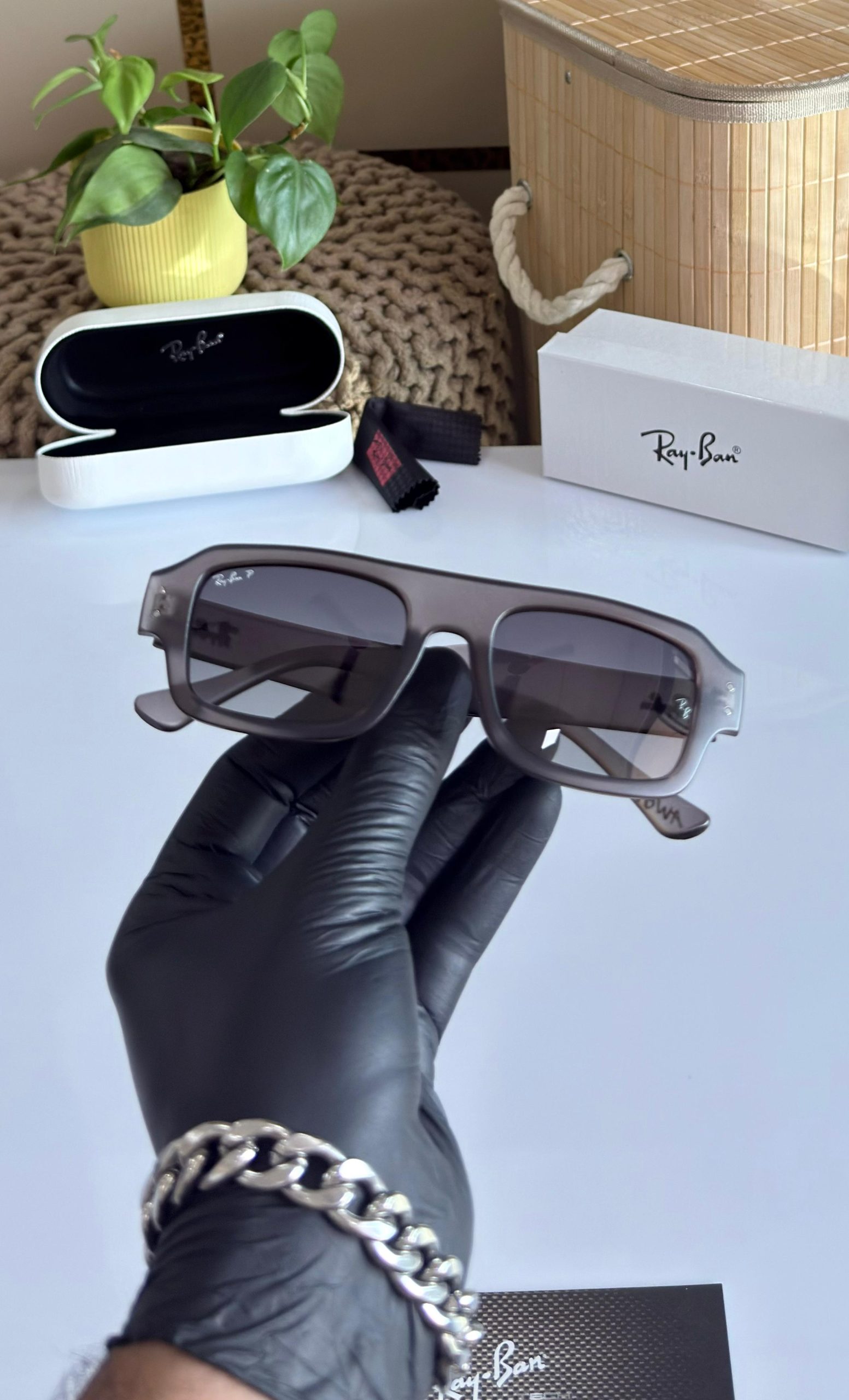 Mens sunglasses