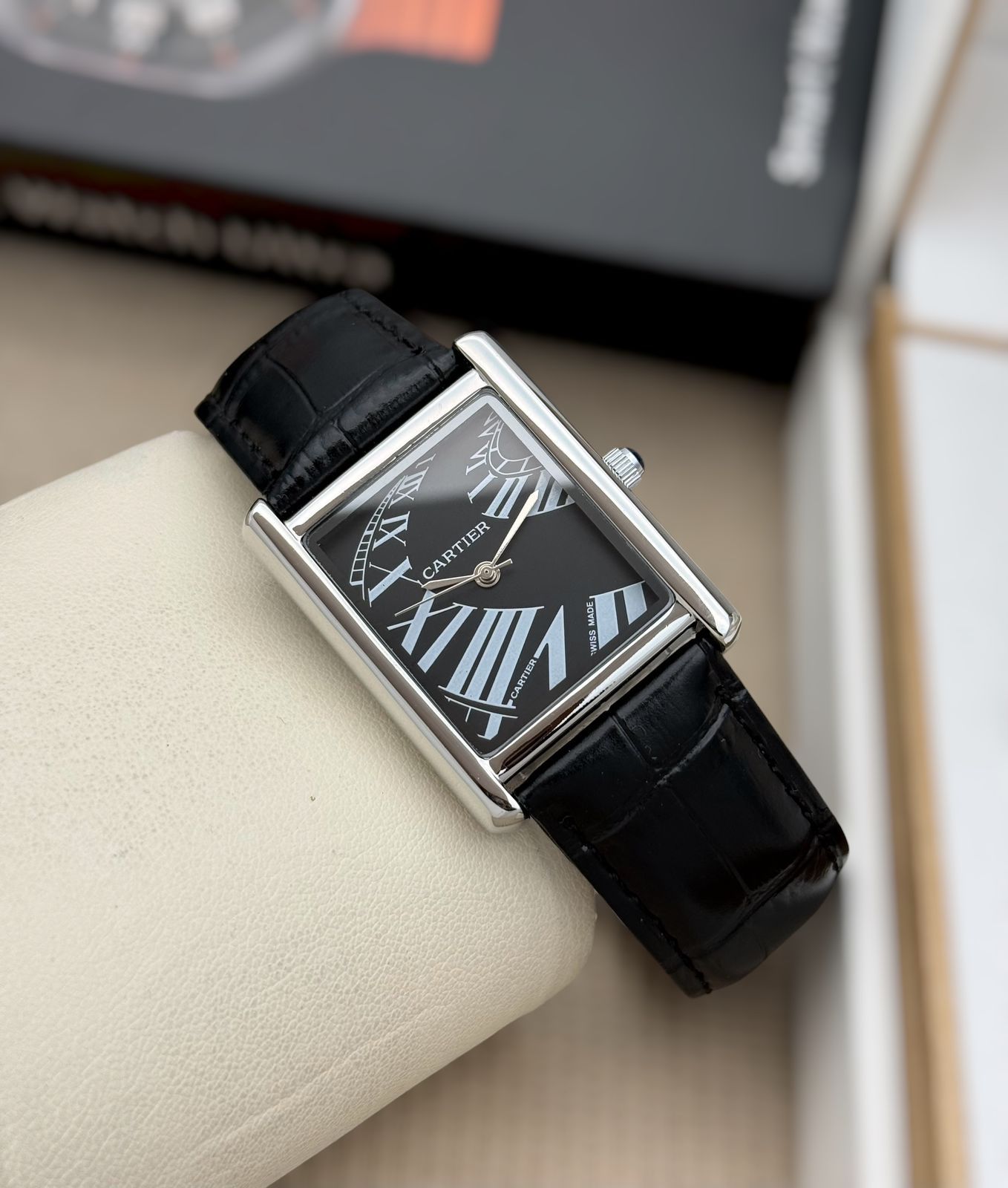 Mens watch
