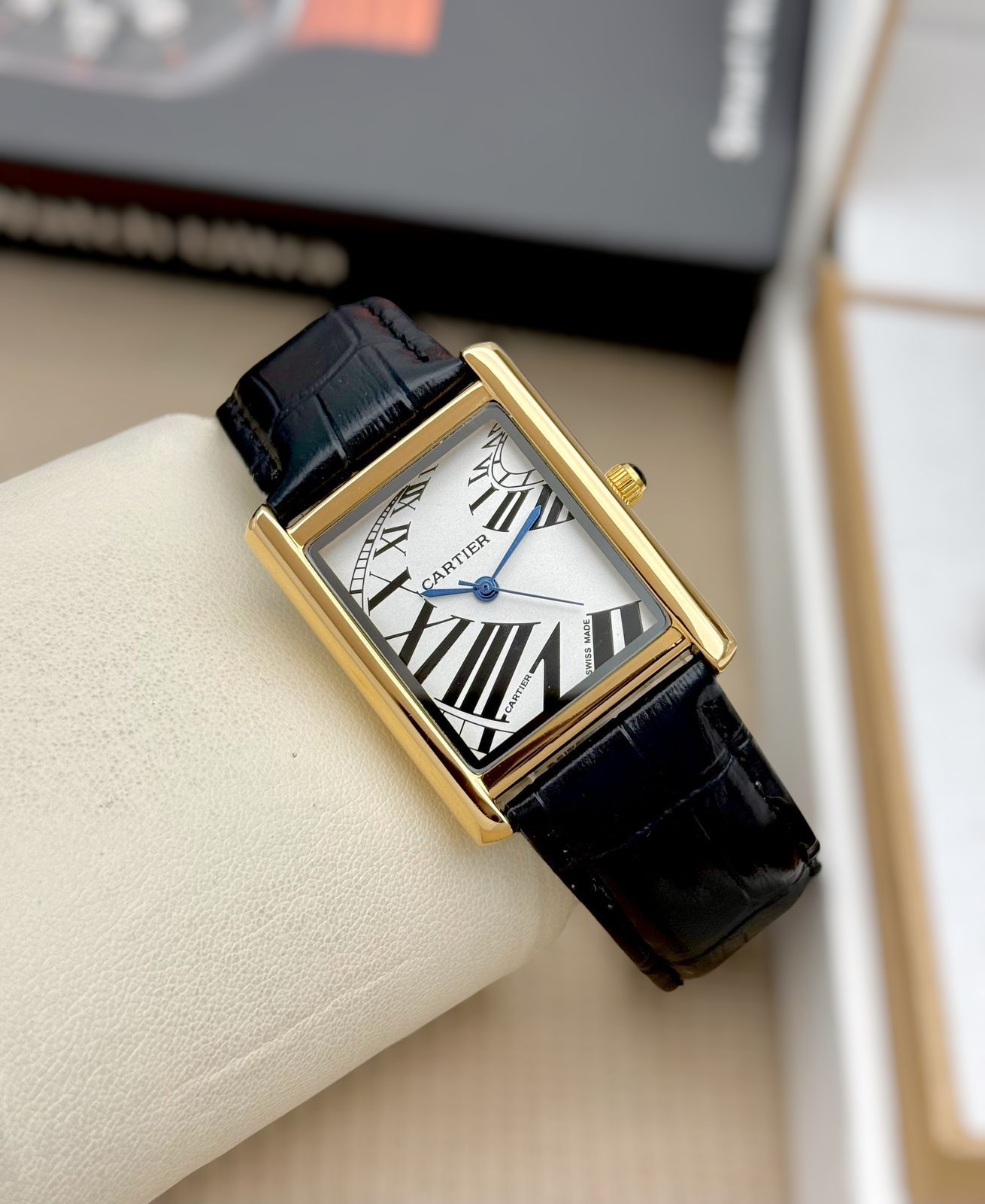 Mens watch