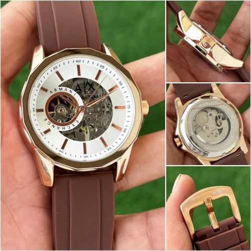 Mens watch