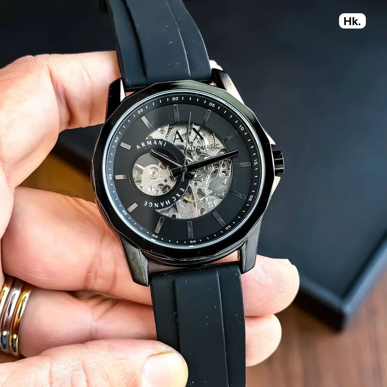 Mens watch