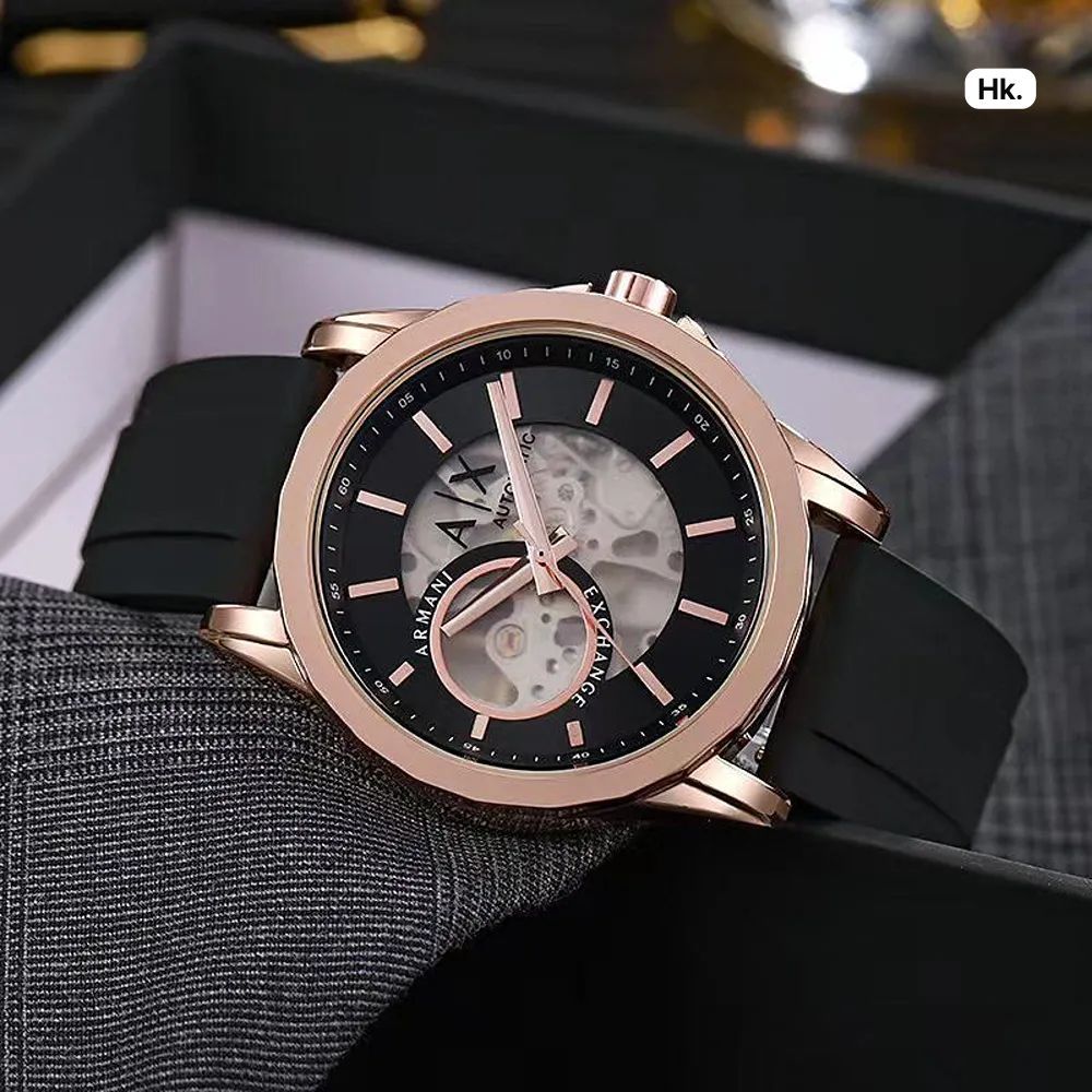 Mens watch