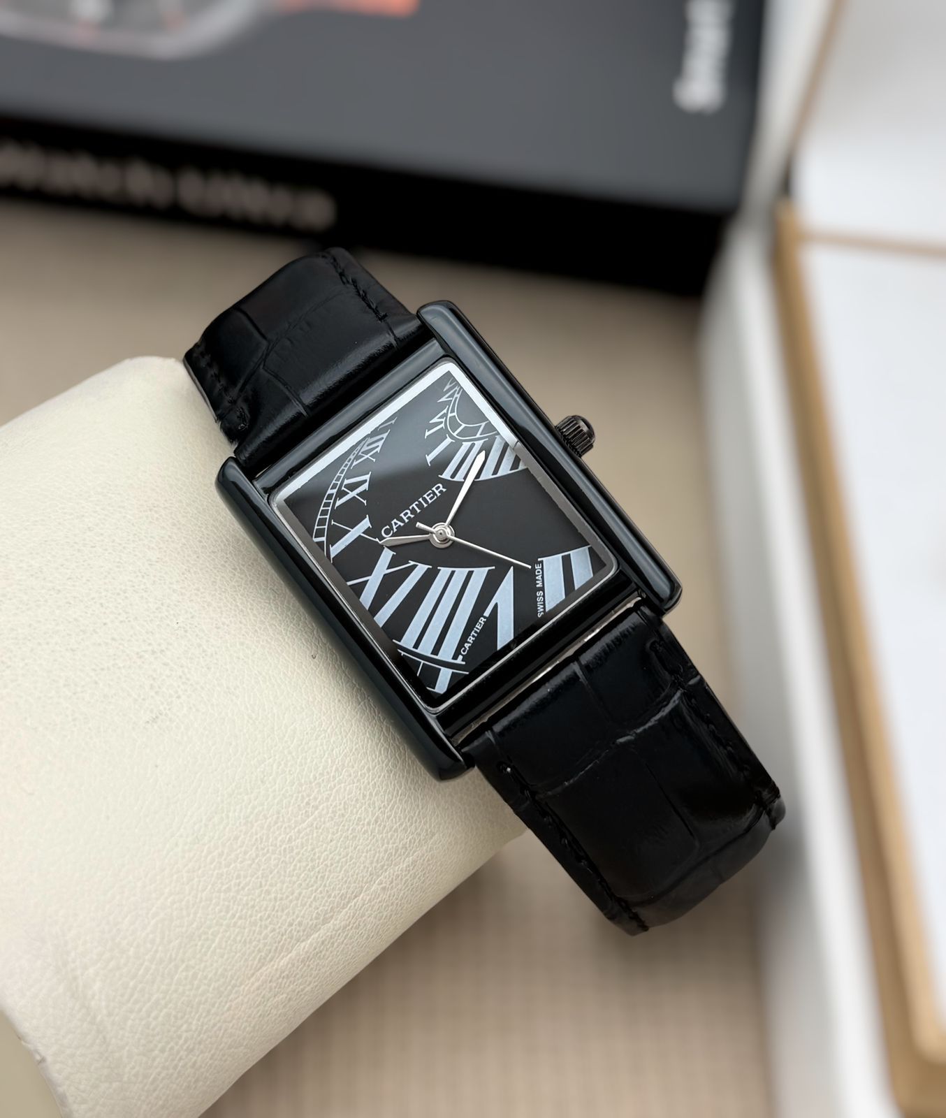 Mens watch