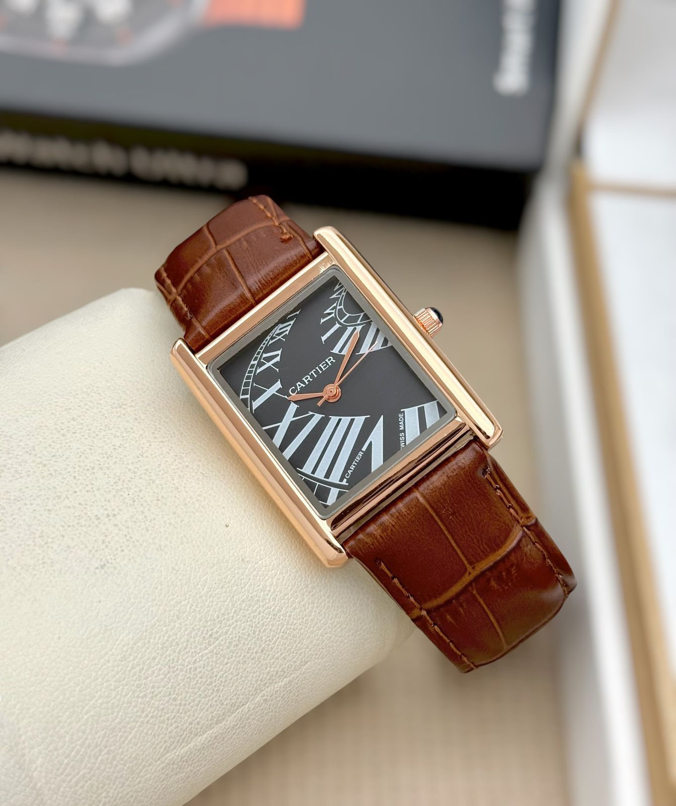 Mens watch