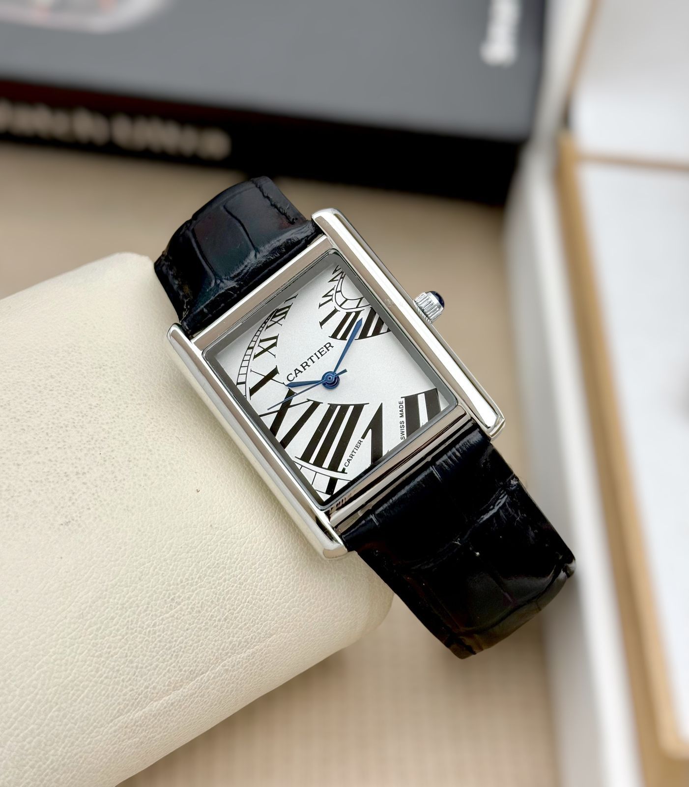 Mens watch