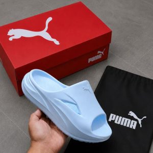 Men's slide