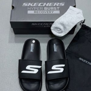 Men's slide