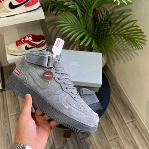 Men's shoes