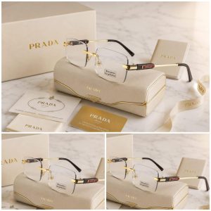 Optical frames