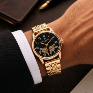 Men's watch