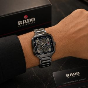 Men's watch