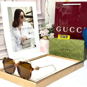 Women's sunglasses