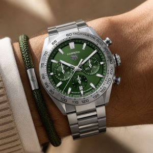 Men's watch