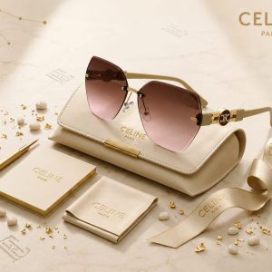 Women's sunglasses