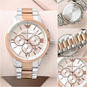 Men's watch