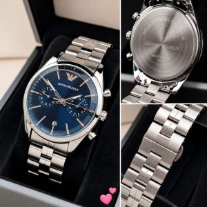 Mens watch