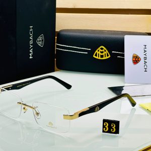 Optical frames