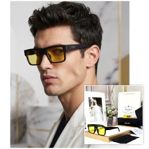 Men's sunglasses