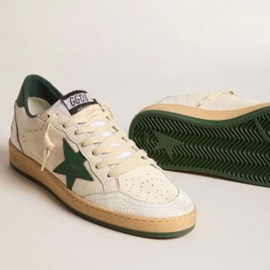 Men's shoes