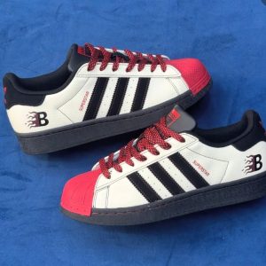 Men's shoes