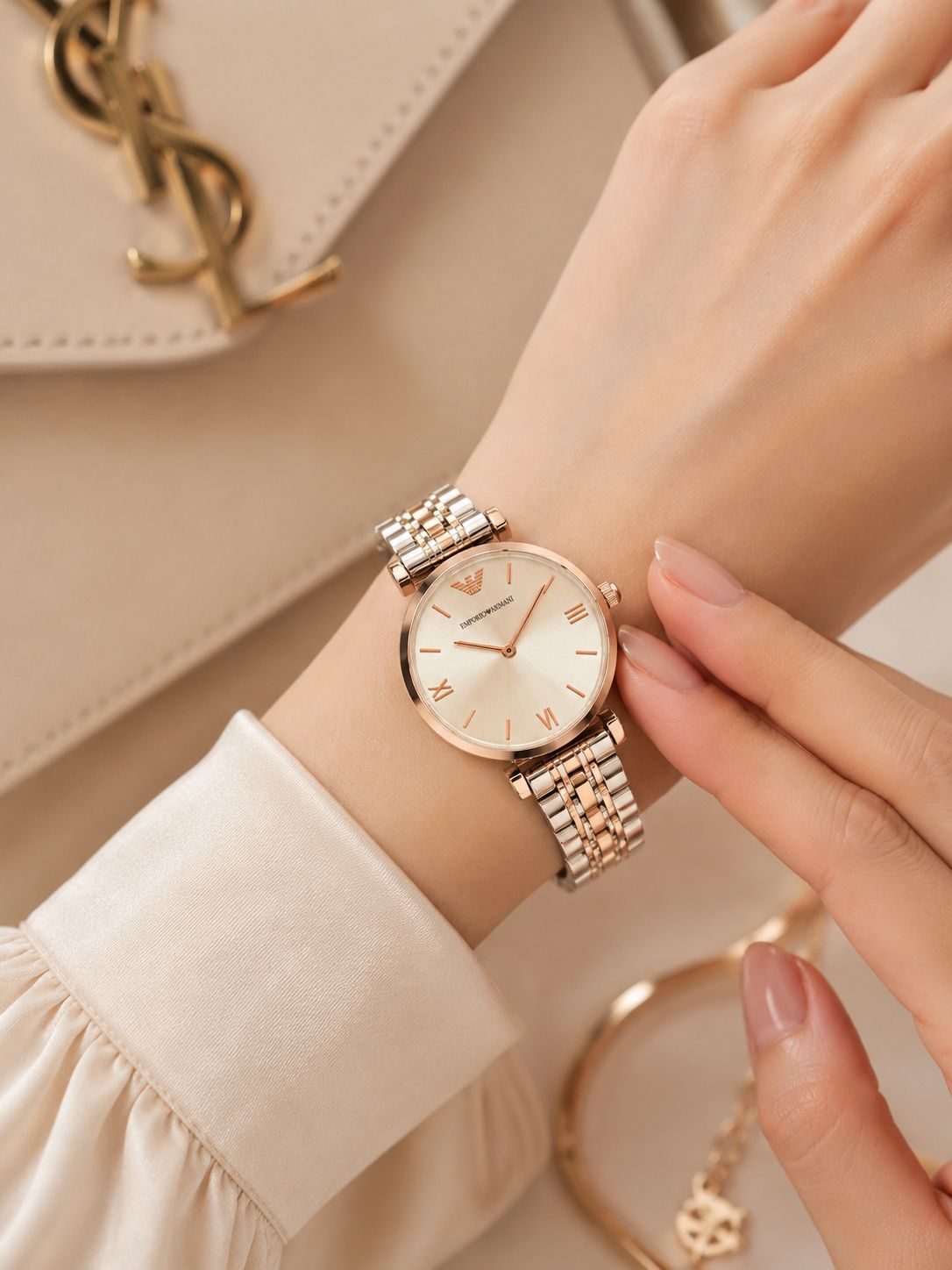 Women's watch
