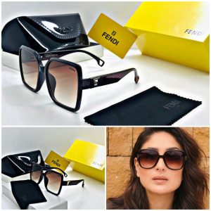 Women's sunglasses