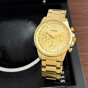 Men's watch