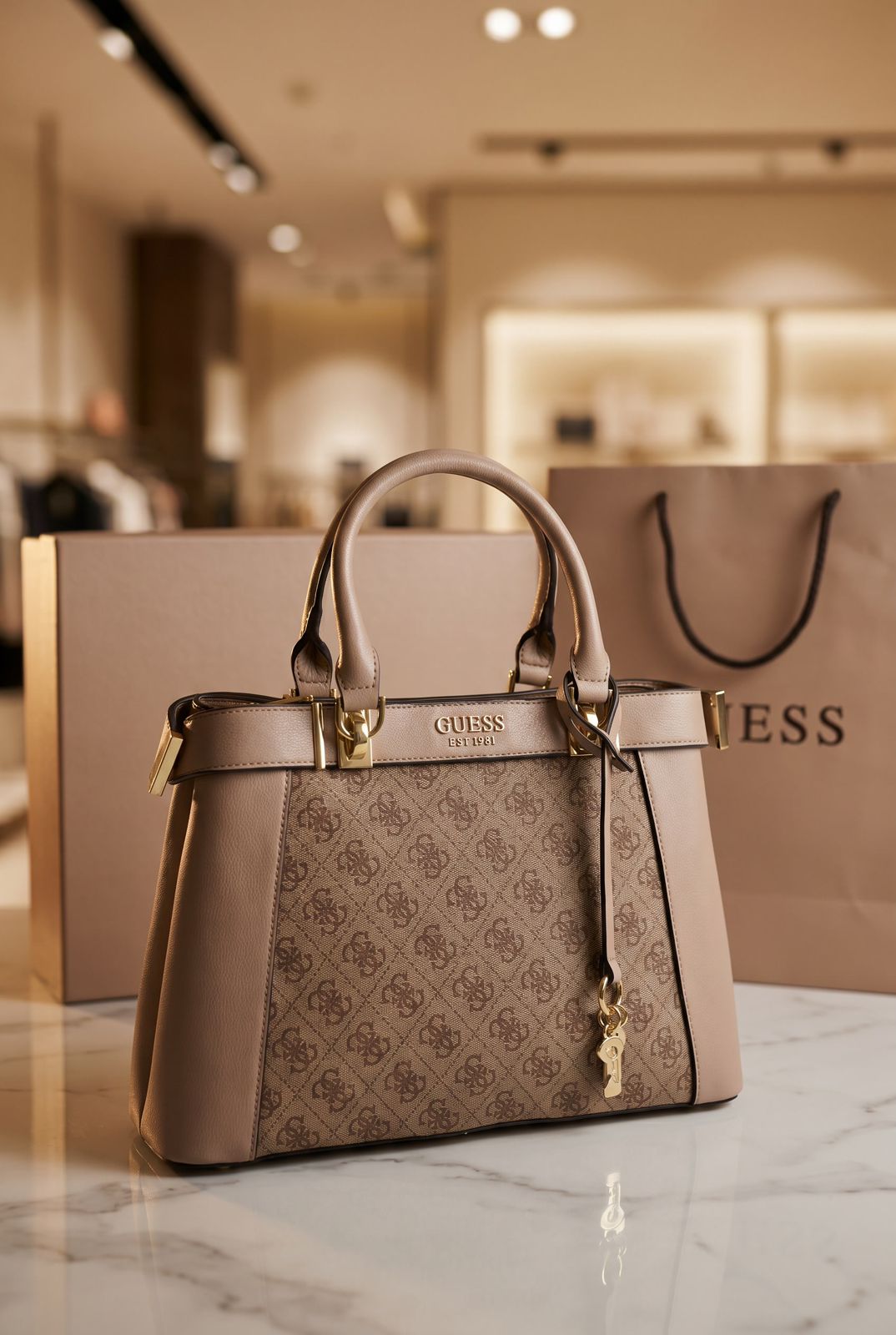 Women's bag