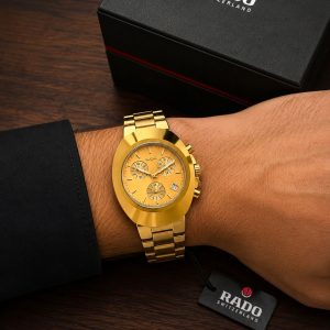 Men's watch