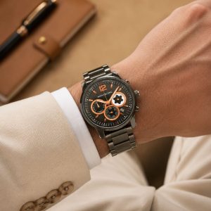 Men's watch