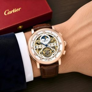 Men's watch