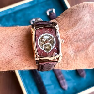Men's watch