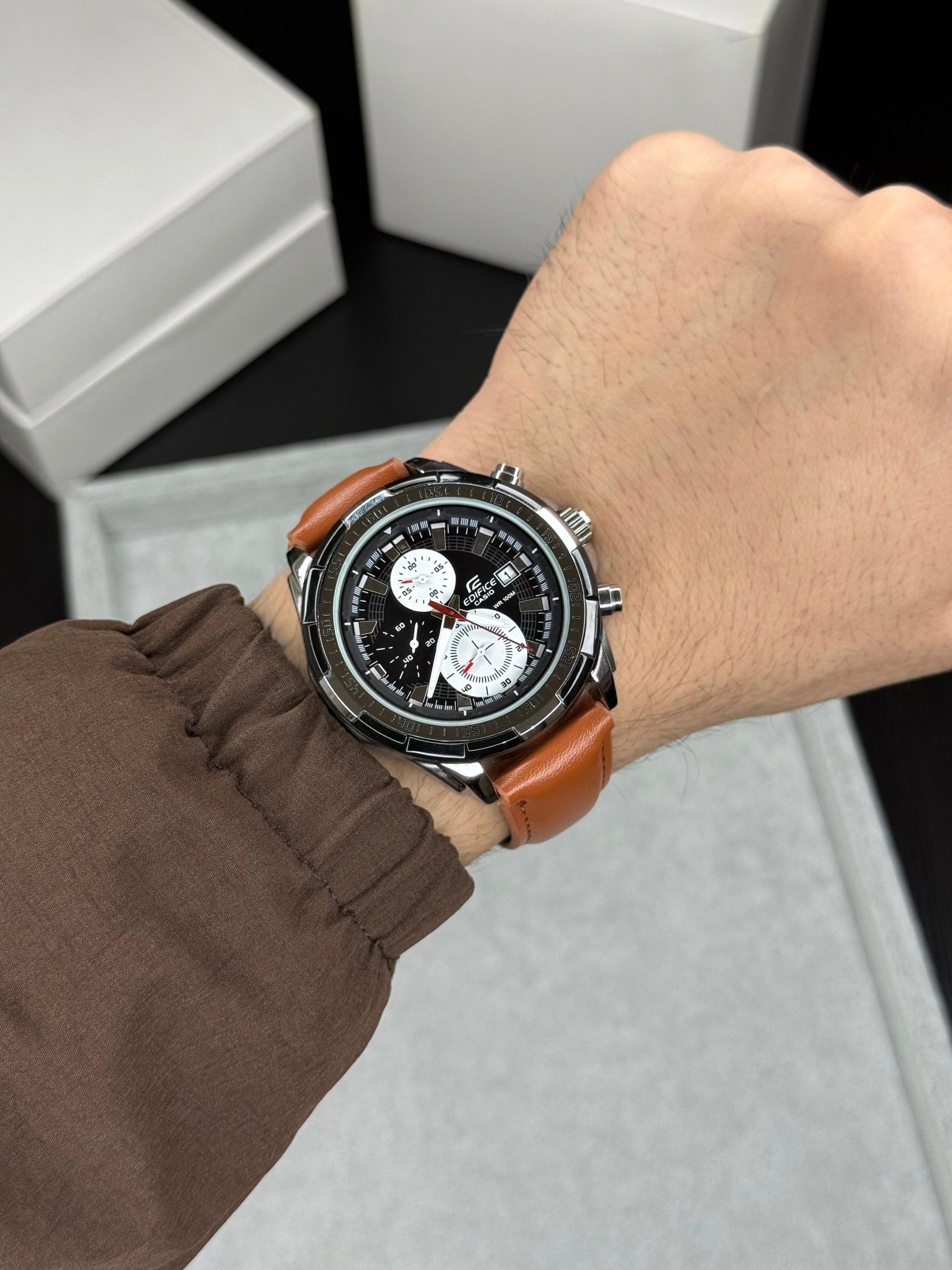 Men's watch