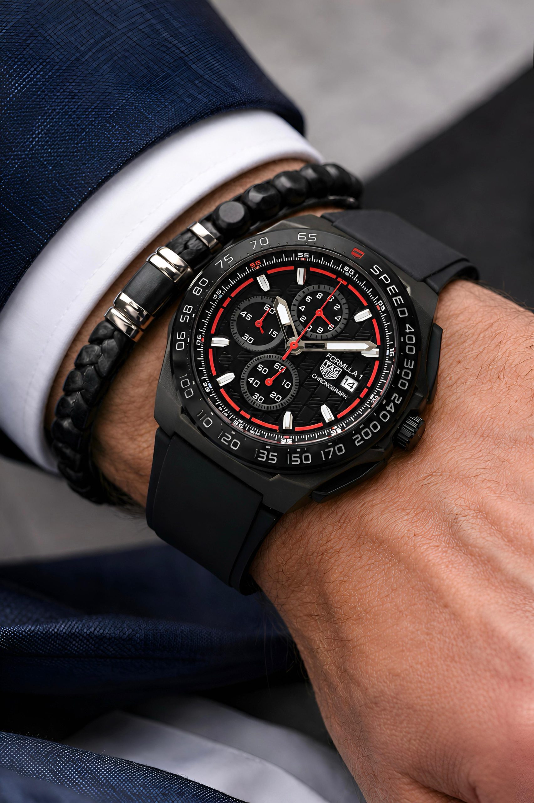 Men's watch