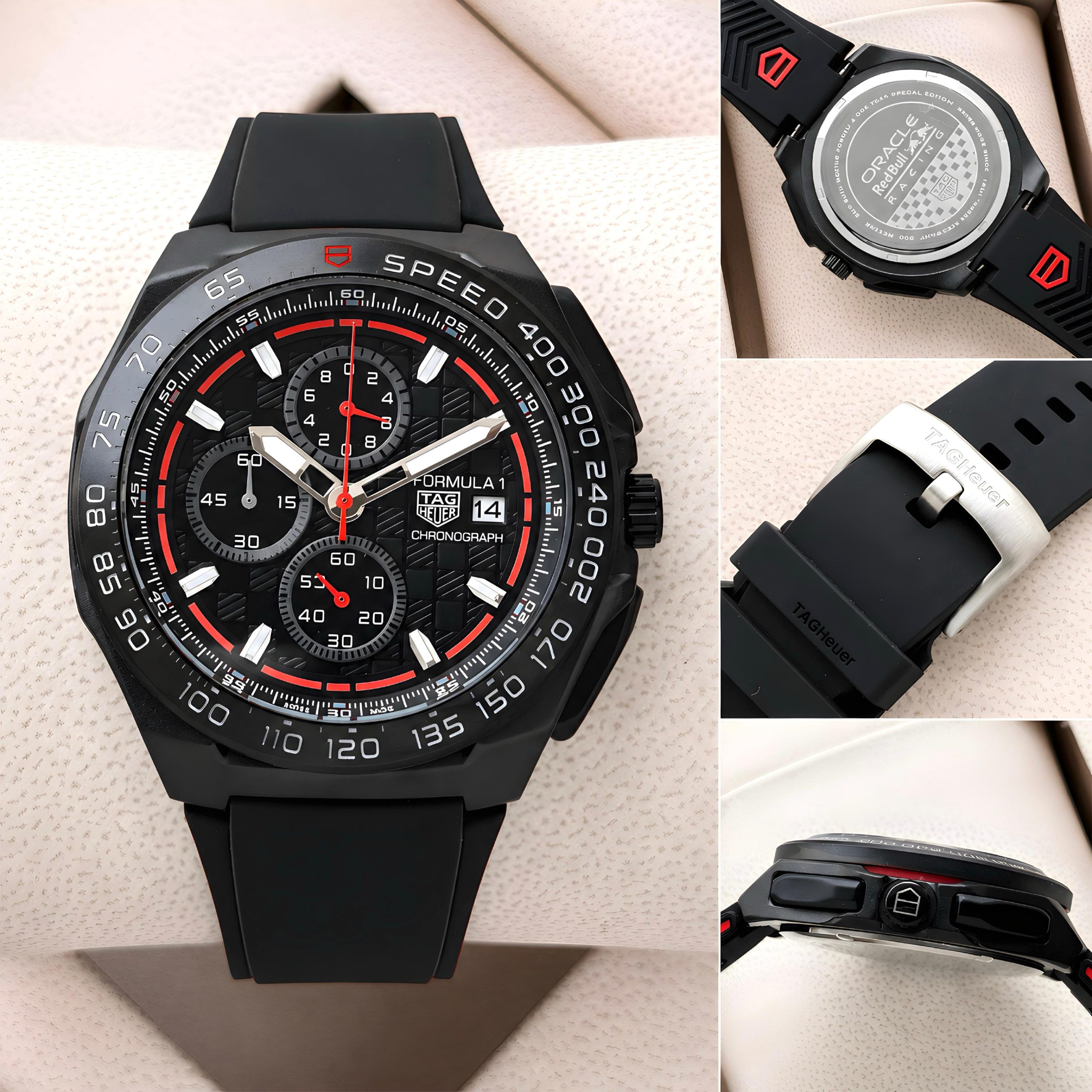 Men's watch