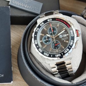 Men's watch
