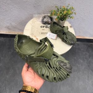 Mens crocs